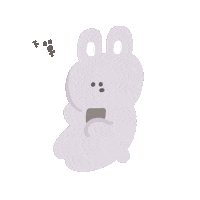 Rena兔 Sticker
