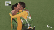 Paralympic Games Sport GIF by International Paralympic Committee