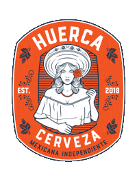 Cervezamexicana Sticker by Cerveza Huerca