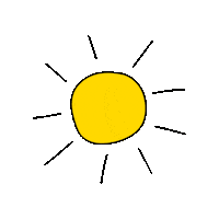 Buenos Aires Sun Sticker by C40 Cities