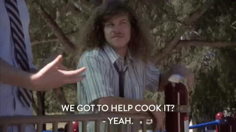 comedy central GIF by Workaholics