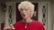 Travis Barker Punk GIF by Machine Gun Kelly