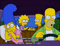 homer simpson GIF