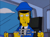 talking episode 15 GIF