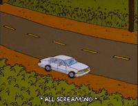 driving season 7 GIF