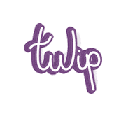 Gb Tulip Sticker