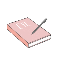 Eylwork Sticker by Eylem Abaci