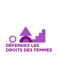Femmes Sticker by UN Women
