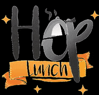 TeamHopLunch restaurant strasbourg livraison entreprise GIF