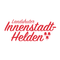 Stadt_Landshut shop local landshut supportyourlocal support your local Sticker