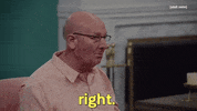 Tim And Eric Yes GIF by Adult Swim