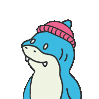chummyfinclub happy crypto crazy nft Sticker