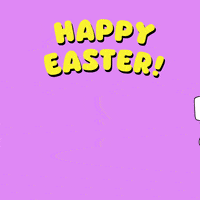 Easter Bunny Crypto GIF by Ordinary Friends