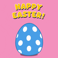 Easter Bunny Crypto GIF by Ordinary Friends