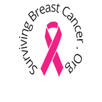 Sticker by SurvivingBreastCancer