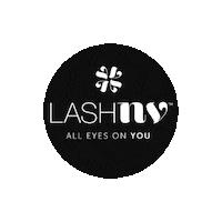 Beauty Eyes Sticker by LipNV