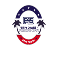 Sticker by F45 Sippy Downs