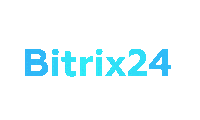 Logo Sticker Sticker by Bitrix24