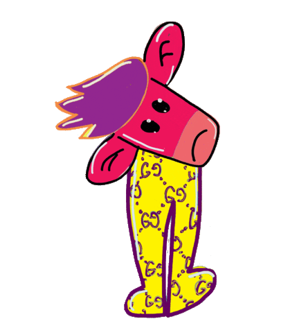 Dance No Sticker