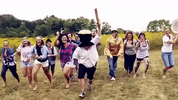 GIF by Walk The Moon