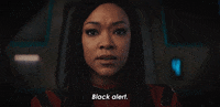Season 4 Discovery GIF by Paramount+