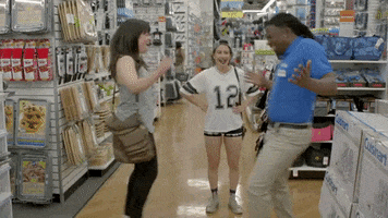 Season 2 Bff GIF by Broad City