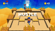 GoonyaFighter money nintendo coin videogame GIF