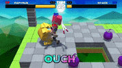 GoonyaFighter win nintendo boom victory GIF