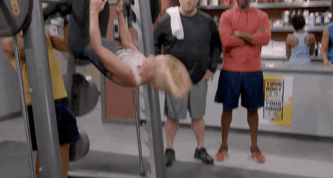 Mom Cbs GIF by CBS