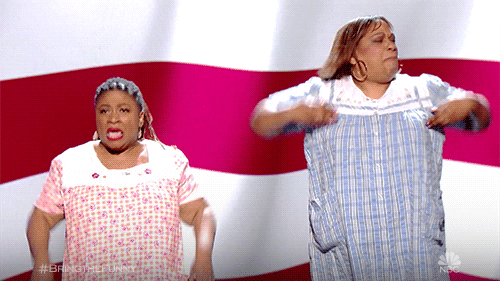 Let&#39;S Go Yes GIF by NBC