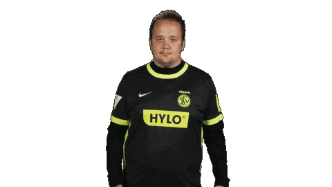 Oh No Football Sticker by Bundesliga