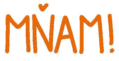 Jedlo Sticker by Cookover