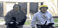 bbuk big brother drag race reality tv cbb GIF