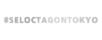 Octagon Sticker by SELOCTAGONTOKYO
