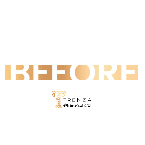 Before Sticker by TrenzaMX