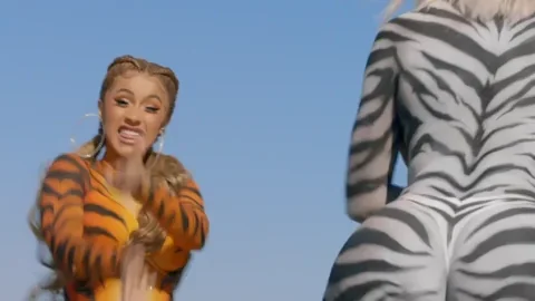 twerk GIF by City Girls - Find & Share