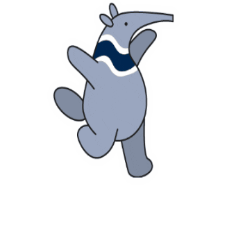 uci_oit giphygifmaker jump peter uci Sticker