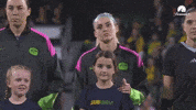 Ellie Carpenter GIF by Football Australia