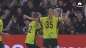 Michelle Heyman Celebration GIF by Football Australia