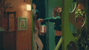 Christmas Vacation Hello GIF by Norah Jones
