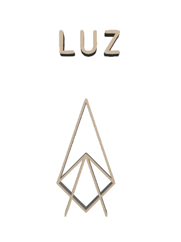 luz aluzinastyle Sticker