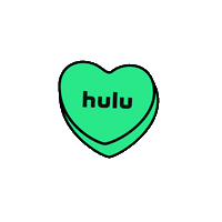 Valentines Day Love Sticker by HULU