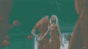 Dua Lipa GIF by LOS 40 Guadalajara