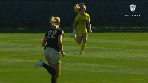 GIF by Pac-12 Network