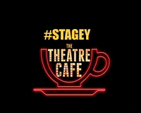 theatrecafeuk cafe london musical theatre GIF