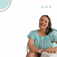 Theresathankyou GIF by Theresa Lear Levine