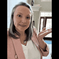 Sent GIF by Theresa Lear Levine