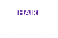 Hair Bounce Sticker by John Frieda