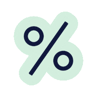 Sale Bank Sticker by HaugesundSparebank