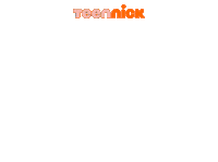 Nick Teen Sticker by NickelodeonIsreal
